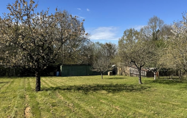 Maison VALLENAY (18190)  96 m2 108 500 € 