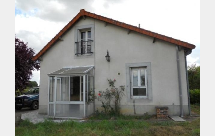 Réseau Immo-diffusion : Maison  LE CHATELET  80 m2 50 000 € 