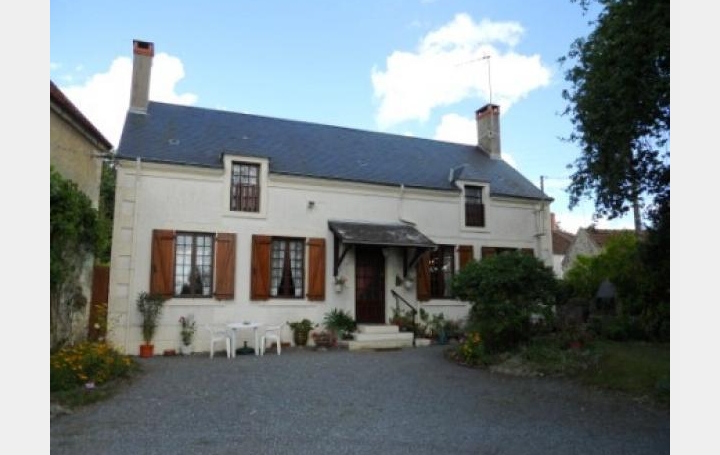 Réseau Immo-diffusion : Maison  LE CHATELET  149 m2 137 000 € 