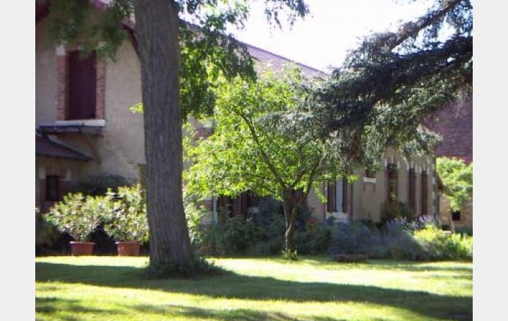 Réseau Immo-diffusion : Maison  ARCOMPS  93 m2 132 000 € 