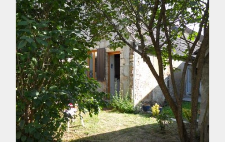 Réseau Immo-diffusion : Maison de village  AINAY-LE-CHATEAU  90 m2 74 000 € 