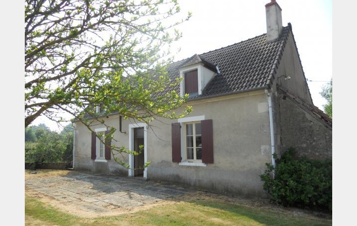 Réseau Immo-diffusion : Maison  IDS-SAINT-ROCH  73 m2 116 000 € 