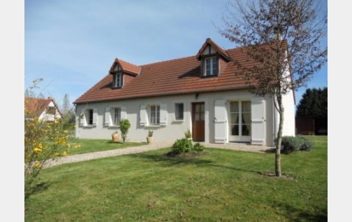 Réseau Immo-diffusion : Maison  DUN-SUR-AURON  134 m2 168 000 € 