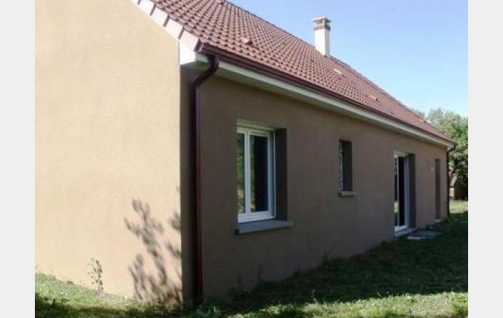 Réseau Immo-diffusion : Maison  BOURGES  98 m2 196 500 € 