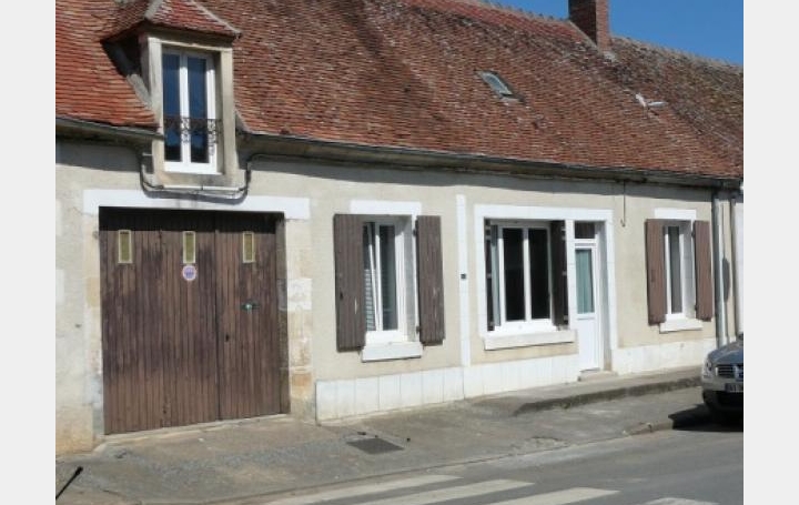 Réseau Immo-diffusion : Maison de village  MARCAIS  85 m2 105 000 € 