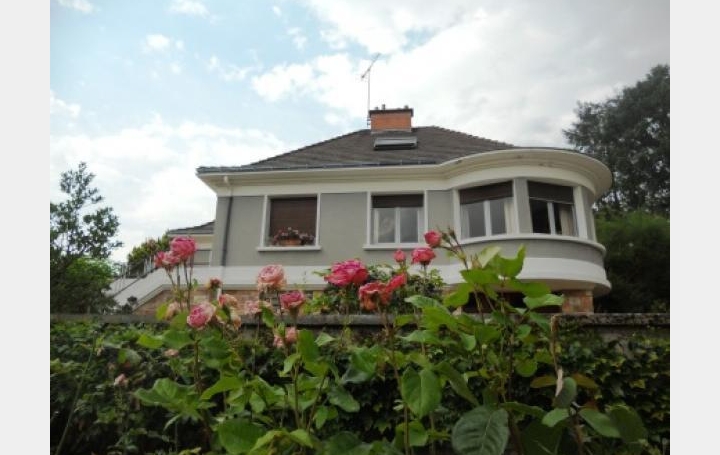 Réseau Immo-diffusion : Maison  URCAY  120 m2 178 000 € 