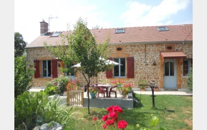 Réseau Immo-diffusion : Maison  IDS-SAINT-ROCH  74 m2 136 500 € 