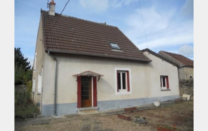 Réseau Immo-diffusion : Maison de village  LA CELLE  76 m2 84 500 € 