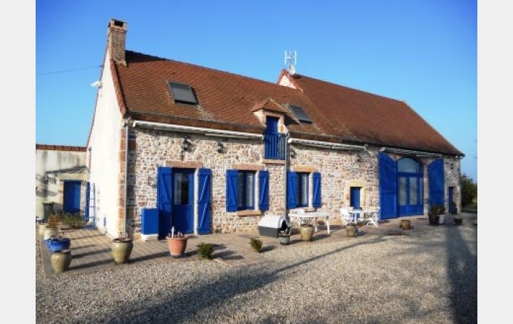 Réseau Immo-diffusion : Maison  LA CELETTE  215 m2 189 000 € 