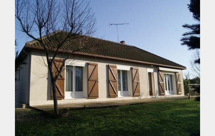 Réseau Immo-diffusion : Maison  COLOMBIERS  105 m2 147 500 € 