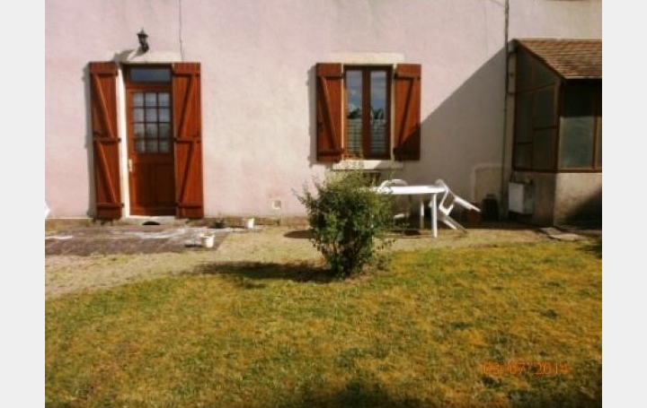 Réseau Immo-diffusion : Maison  LA PERCHE  78 m2 69 400 € 