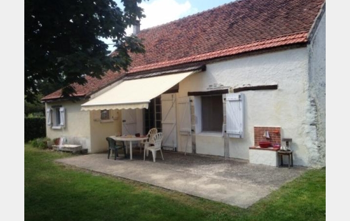 Réseau Immo-diffusion : Maison  ARCOMPS  102 m2 79 500 € 