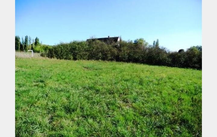 Réseau Immo-diffusion : Terrain  BOUZAIS   65 000 € 