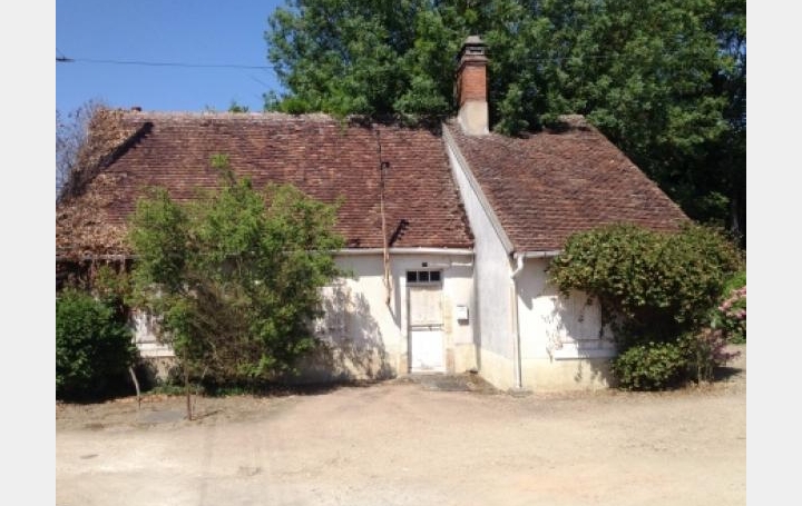 Réseau Immo-diffusion : Maison  AINAY-LE-VIEIL  60 m2 29 000 € 