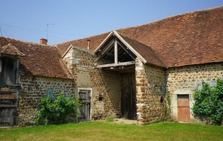 Réseau Immo-diffusion : Maison  MARCAIS  75 m2 64 500 € 