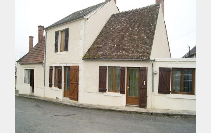 Réseau Immo-diffusion : Maison  LA CELLE-CONDE  185 m2 85 500 € 