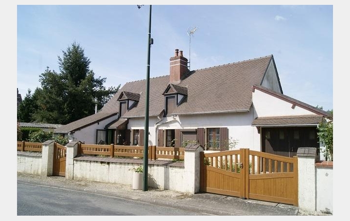 Réseau Immo-diffusion : Maison  LE PONDY  56 m2 49 000 € 