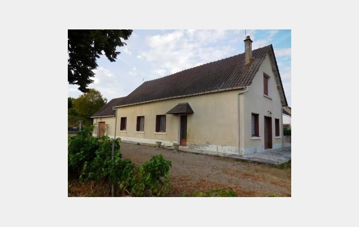 Réseau Immo-diffusion : Maison  COLOMBIERS  80 m2 96 000 € 