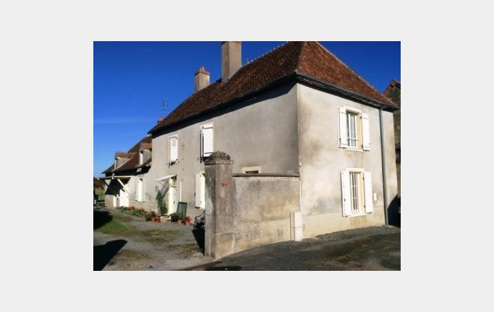 Réseau Immo-diffusion : Maison  VERNAIS  210 m2 138 000 € 