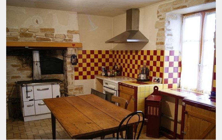 Réseau Immo-diffusion : Maison  SANCERRE  84 m2 99 000 € 