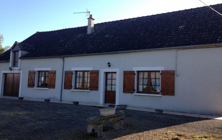 Réseau Immo-diffusion : Maison  BUSSY  88 m2 127 000 € 