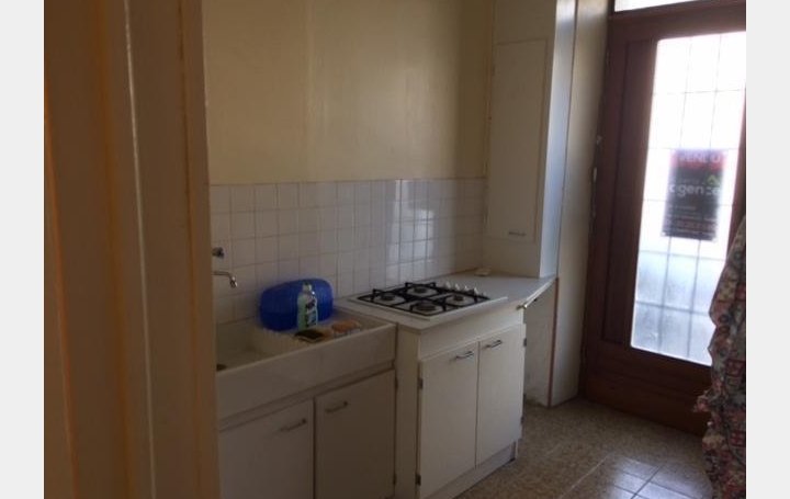 Maison CHARENTON-DU-CHER (18210)  27 m2 25 000 € 