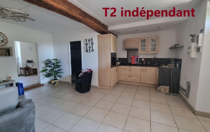 Maison CHATILLON-LA-PALUD (01320)  290 m2 439 000 € 