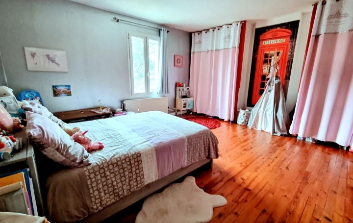 Maison CHATILLON-LA-PALUD (01320)  290 m2 439 000 € 