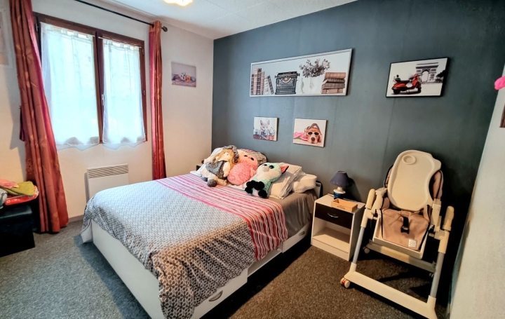 Maison JUJURIEUX (01640)  96 m2 36 425 € 