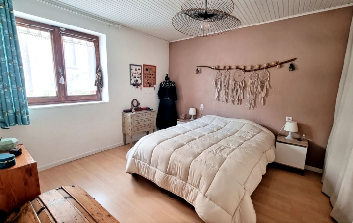 Maison / Villa SOUCLIN (01150) 79 m<sup>2</sup> 49 250 € 