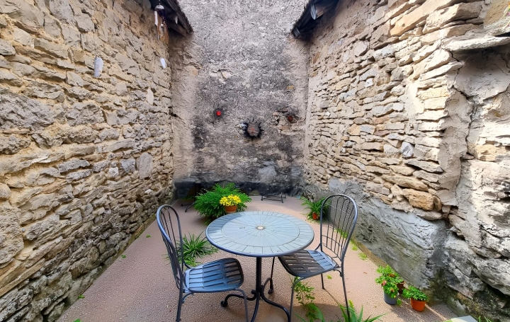 Maison SOUCLIN (01150)  79 m2 49 250 € 