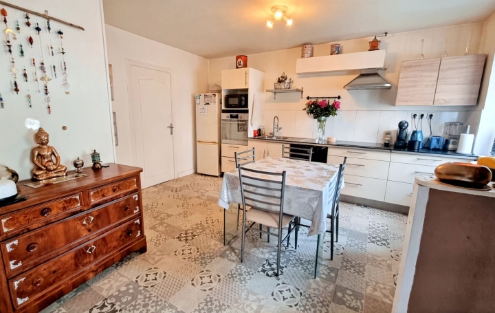 Maison SOUCLIN (01150)  79 m2 49 250 € 