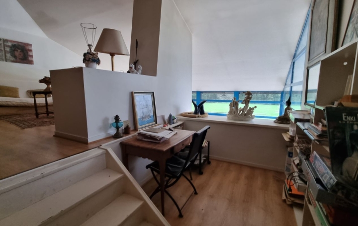 Maison SAINT-DENIS-LES-BOURG (01000)  198 m2 123 215 € 