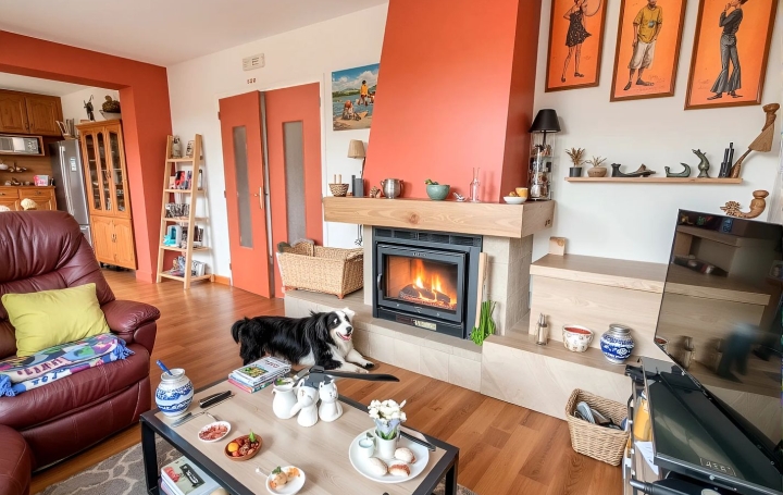 Maison PONCIN (01450)  132 m2 47 775 € 