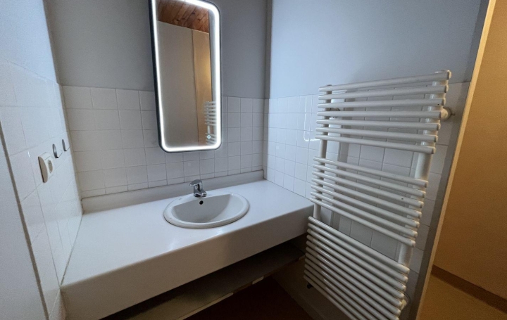 Maison SAINT-PAUL-DE-VARAX (01240)  70 m2 850 € 