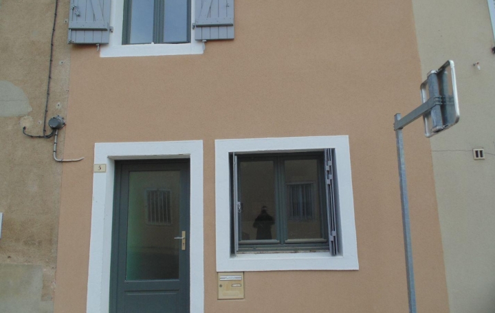 Maison SAINT-PAUL-DE-VARAX (01240)  70 m2 850 € 