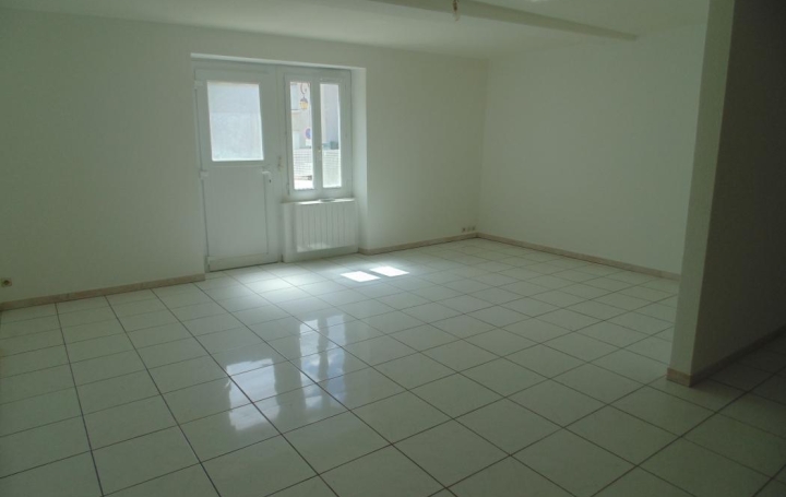 Studio SAINT-PAUL-DE-VARAX (01240)  48 m2 415 € 