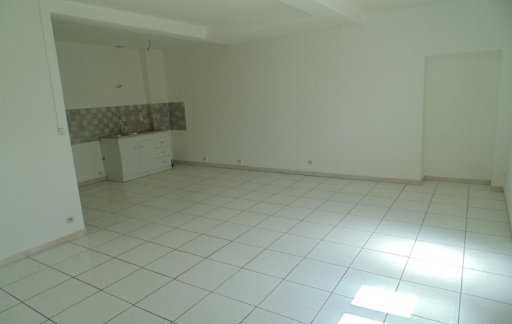 Studio SAINT-PAUL-DE-VARAX (01240)  48 m2 415 € 