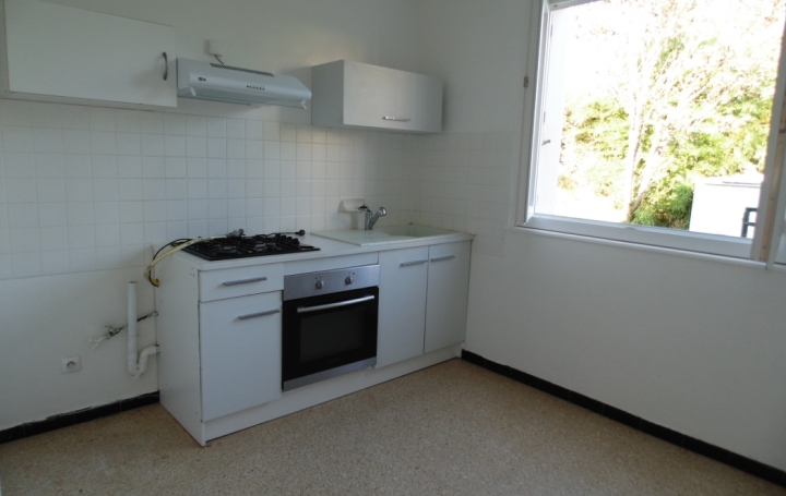 Appartement CHALAMONT (01320) 59 m<sup>2</sup> 750 € 