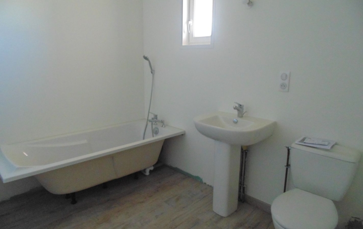 3 Pièces SAINT-PAUL-DE-VARAX (01240)  92 m2 750 € 