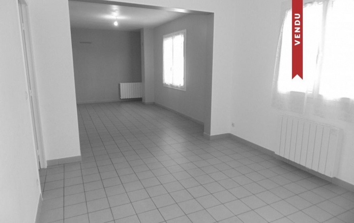 Réseau Immo-diffusion : Appartement P3  CHALAMONT  93 m2 600 € 