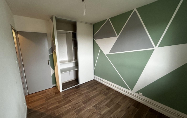 Maison VONNAS (01540)  68 m2 790 € 