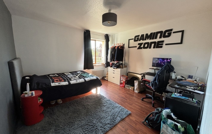 Maison de village CHALAMONT (01320)  93 m2 850 € 