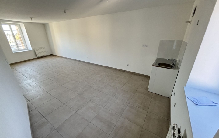 Appartement NEUVILLE-LES-DAMES (01400) 52 m<sup>2</sup> 650 € 