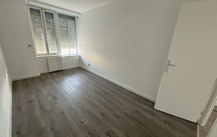 3 Pièces NEUVILLE-LES-DAMES (01400)  84 m2 800 € 