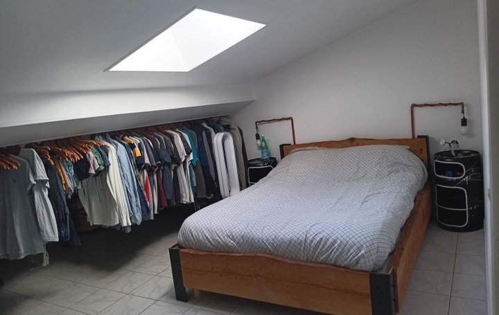 2 Pièces AMBERIEU-EN-BUGEY (01500)  21 m2 420 € 