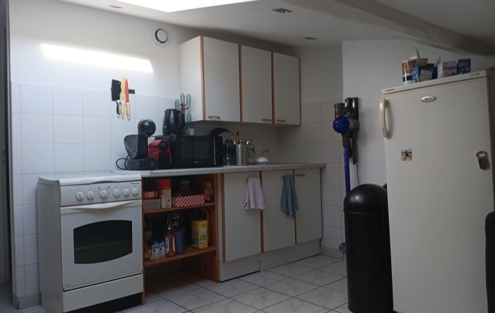 2 Pièces AMBERIEU-EN-BUGEY (01500)  21 m2 420 € 