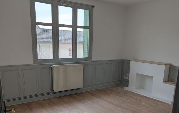 3 Pièces PONT-D'AIN (01160)  79 m2 720 € 