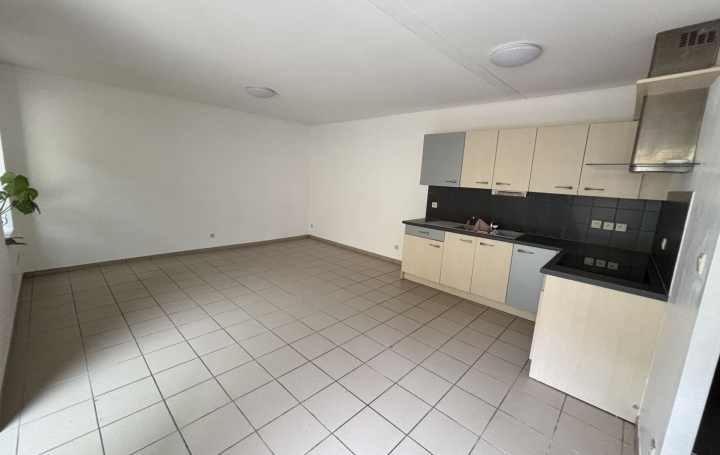 1 Pièce PONT-DE-VAUX (01190)  39 m2 399 € 