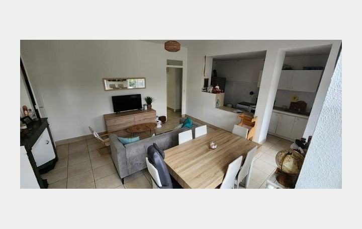 4 Pièces AMBERIEU-EN-BUGEY (01500)  85 m2 780 € 